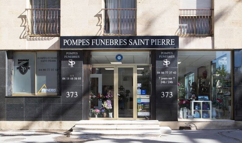 Organisation complète d'obsèques à Marseille dans le 5ème arrondissement